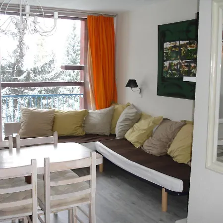 Belles Challes Apartamento *
