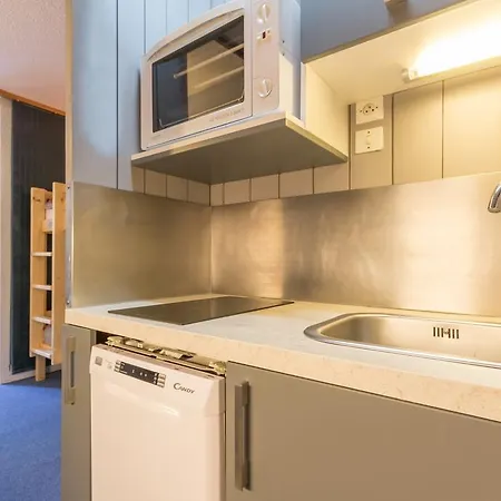 Belles Challes Les Arcs (Savoie)