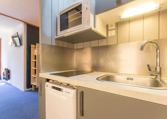 Belles Challes Les Arcs (Savoie)